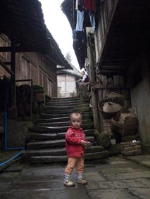 Hou Yimin's Images